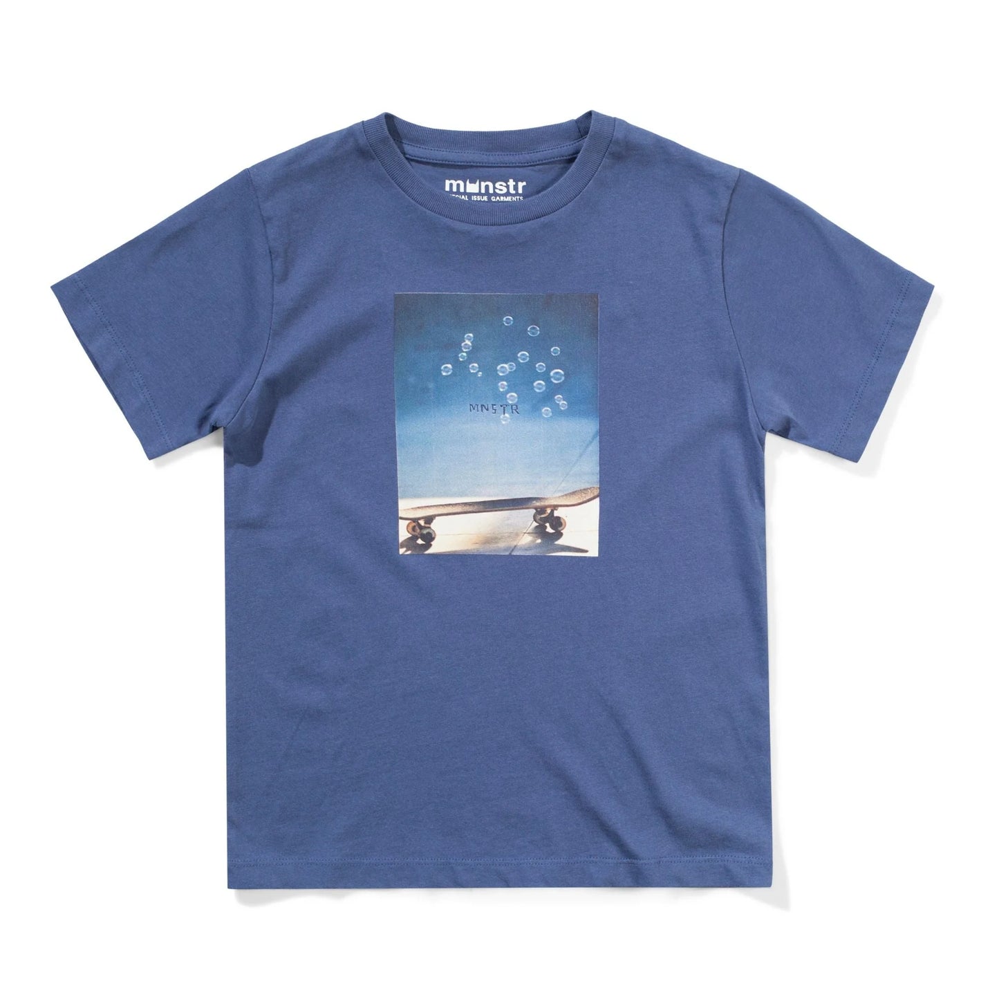 Munster Bubbles Tee