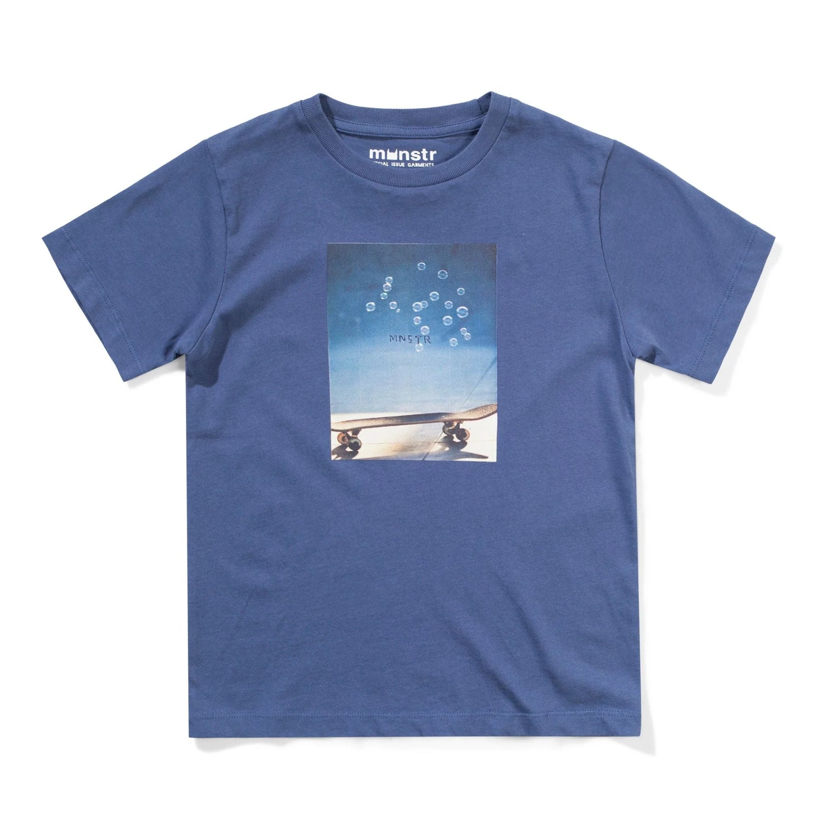 Munster Bubbles Tee