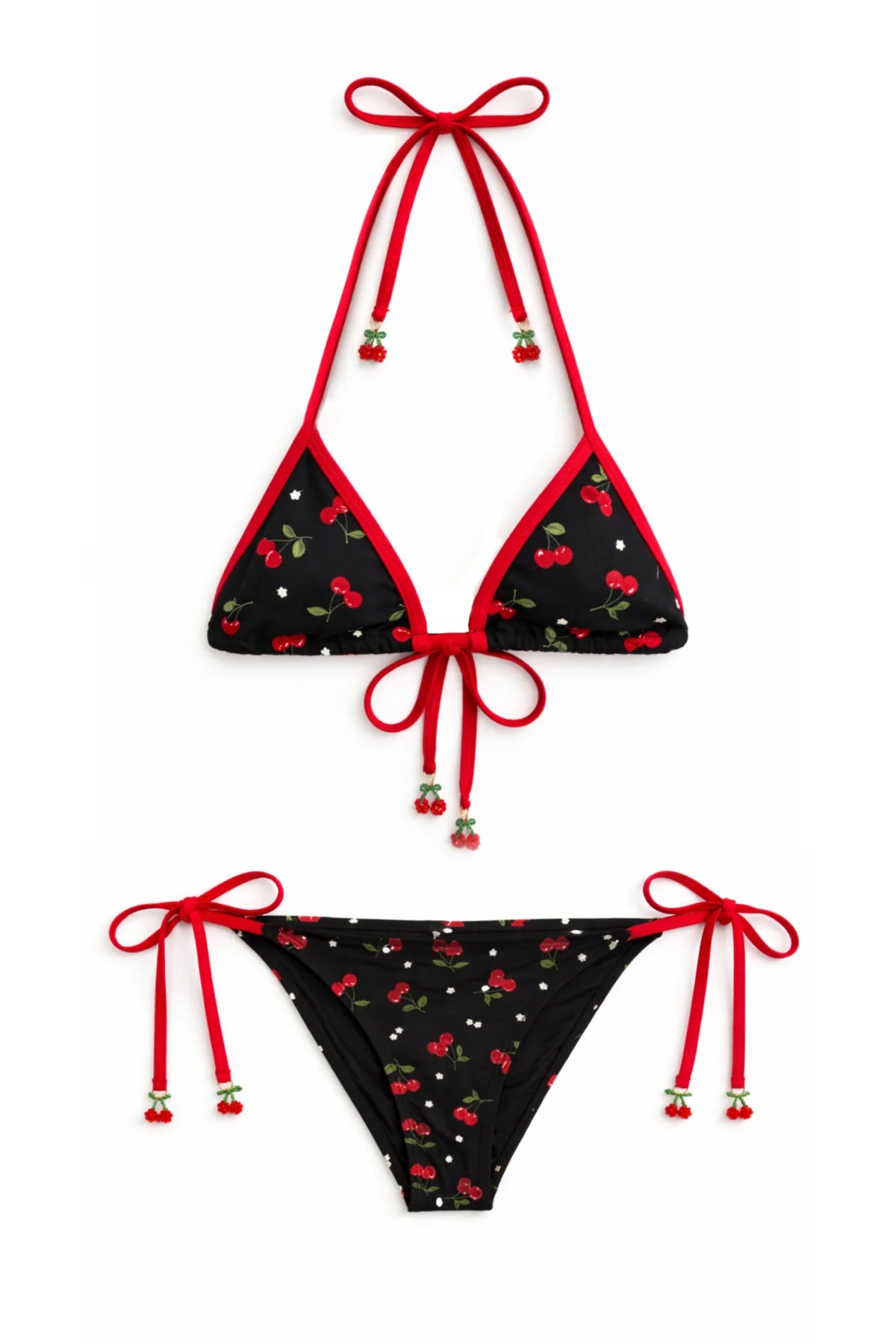 Katie J Chelly Bikini
