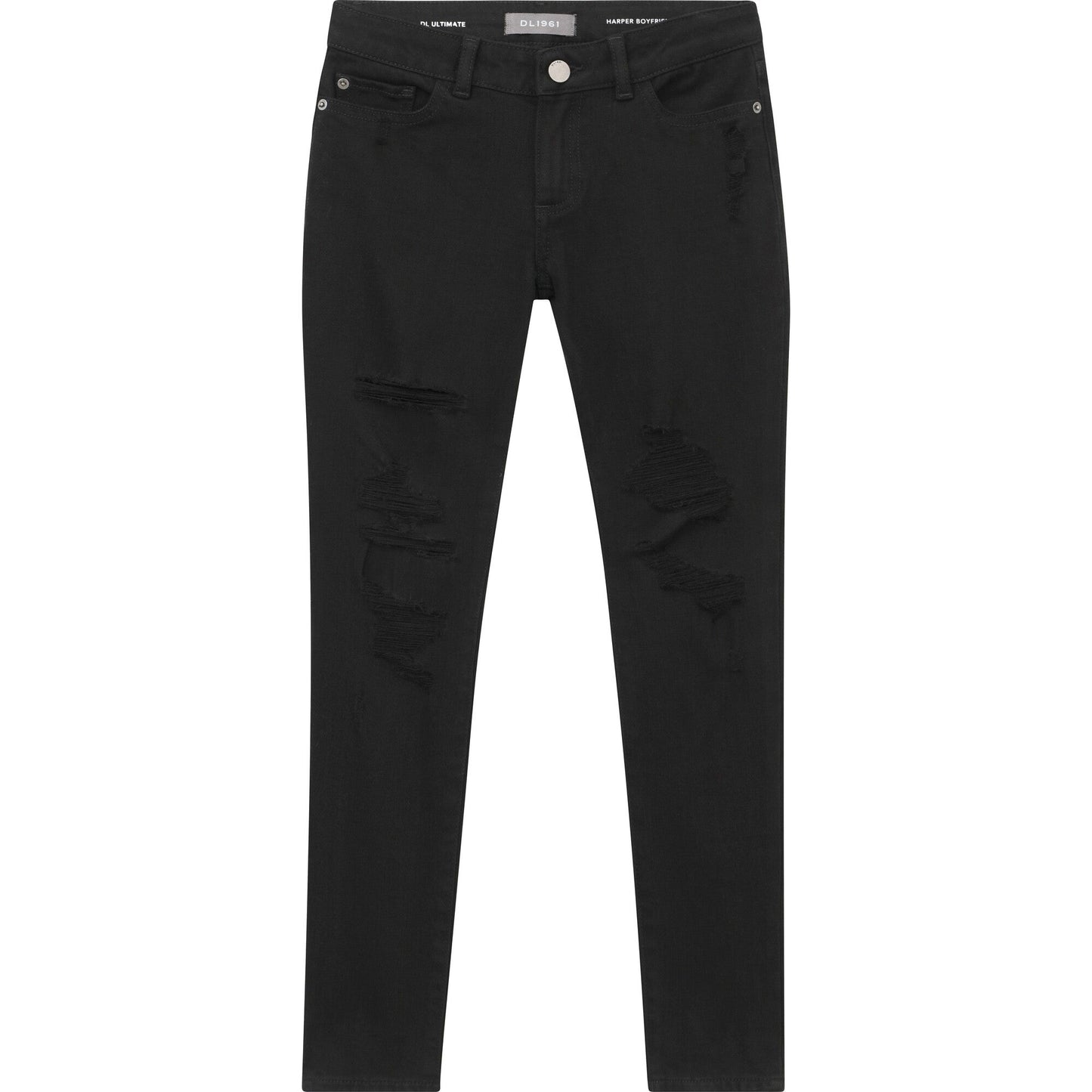 DL1961 Harper Boyfriend Jeans