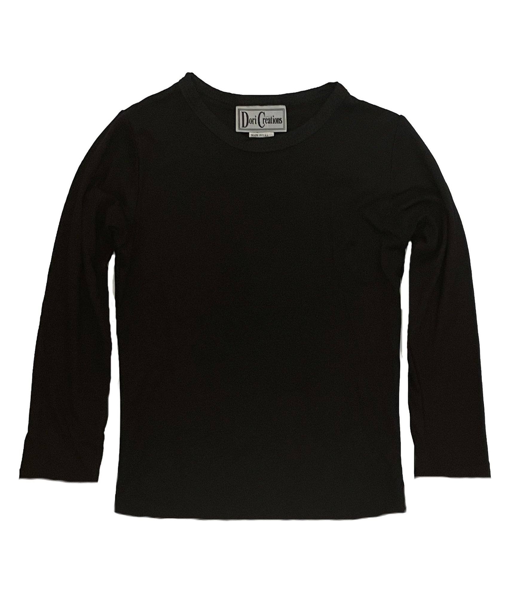 Dori Long Sleeve Tee