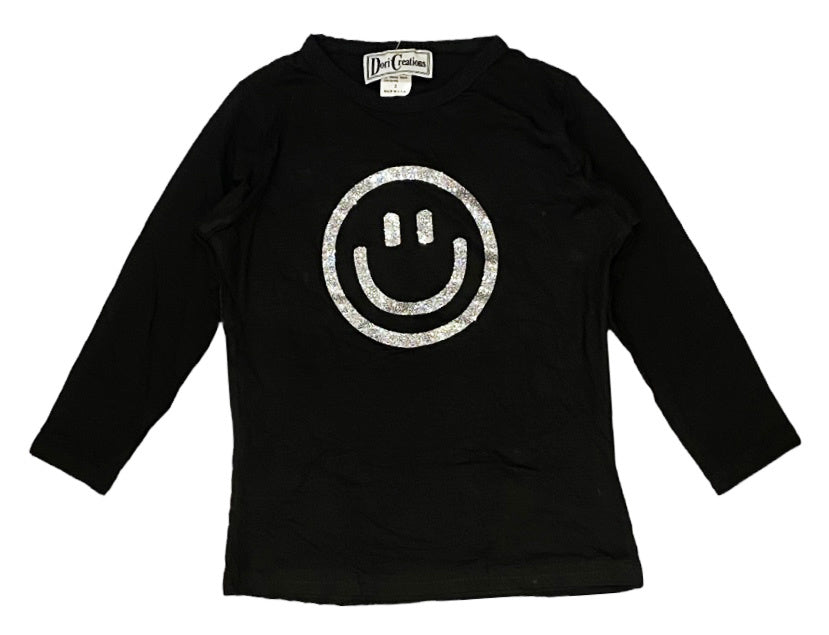 Dori Long Sleeve Tee