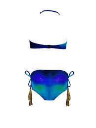 Nessi Byrd Serena Bikini