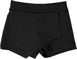 Envelope Skort