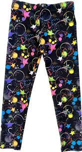 Dori Printed Legging