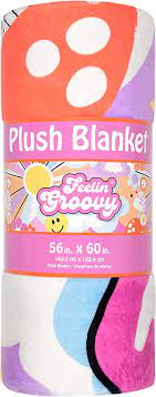 Feelin Groovy Blanket