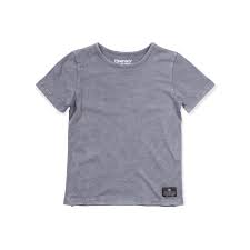 Washed Out Tee