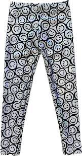 Dori Printed Legging