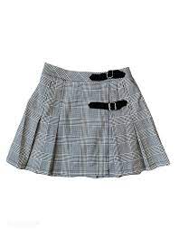 Jr Katie J Brittany Skirt