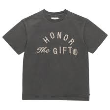 Honor the Gift Weathered Tee