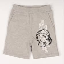 Billionaire Boys Club Riptide Short