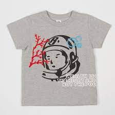 Billionaire Boys Club Aquatic Tee