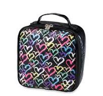 Top Trenz Lunch Box