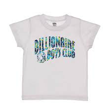 Billionaire Boys Club Whirlpool Tee