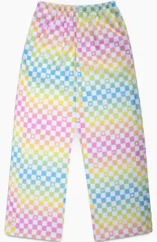Iscream Girls Fuzzy Pants