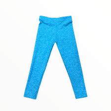 Dori Heathered Leggings