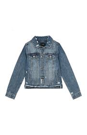 Jordan Jacket