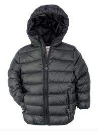 Featherweight Down Puffer Ombre