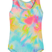 Dori One Piece Bathing Suit