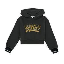 Jungle Power Sweatshirt