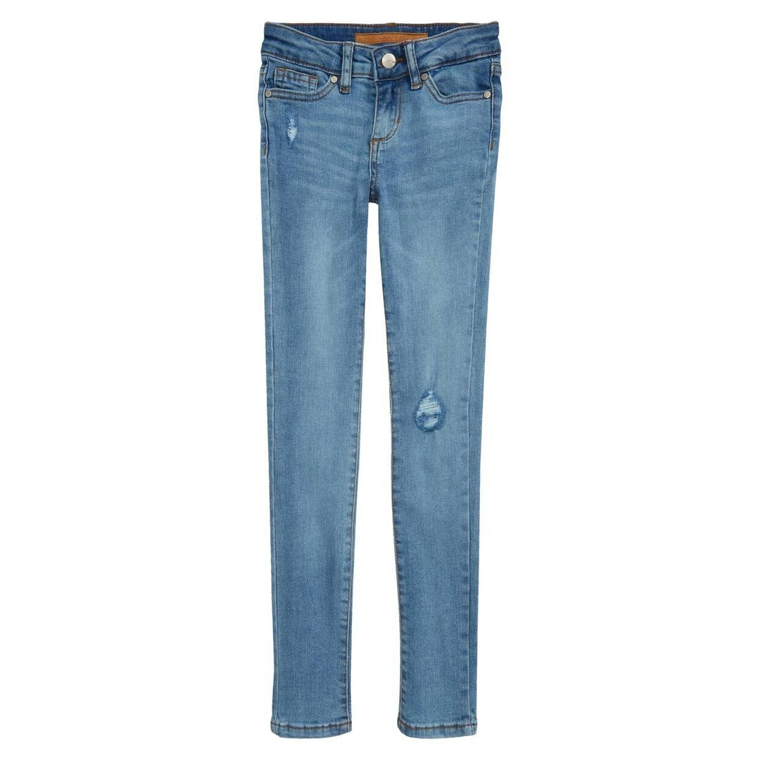 The Jegging Mid Rise Jean
