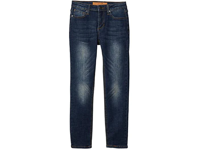 Brixton Brushed Back Straight Jean