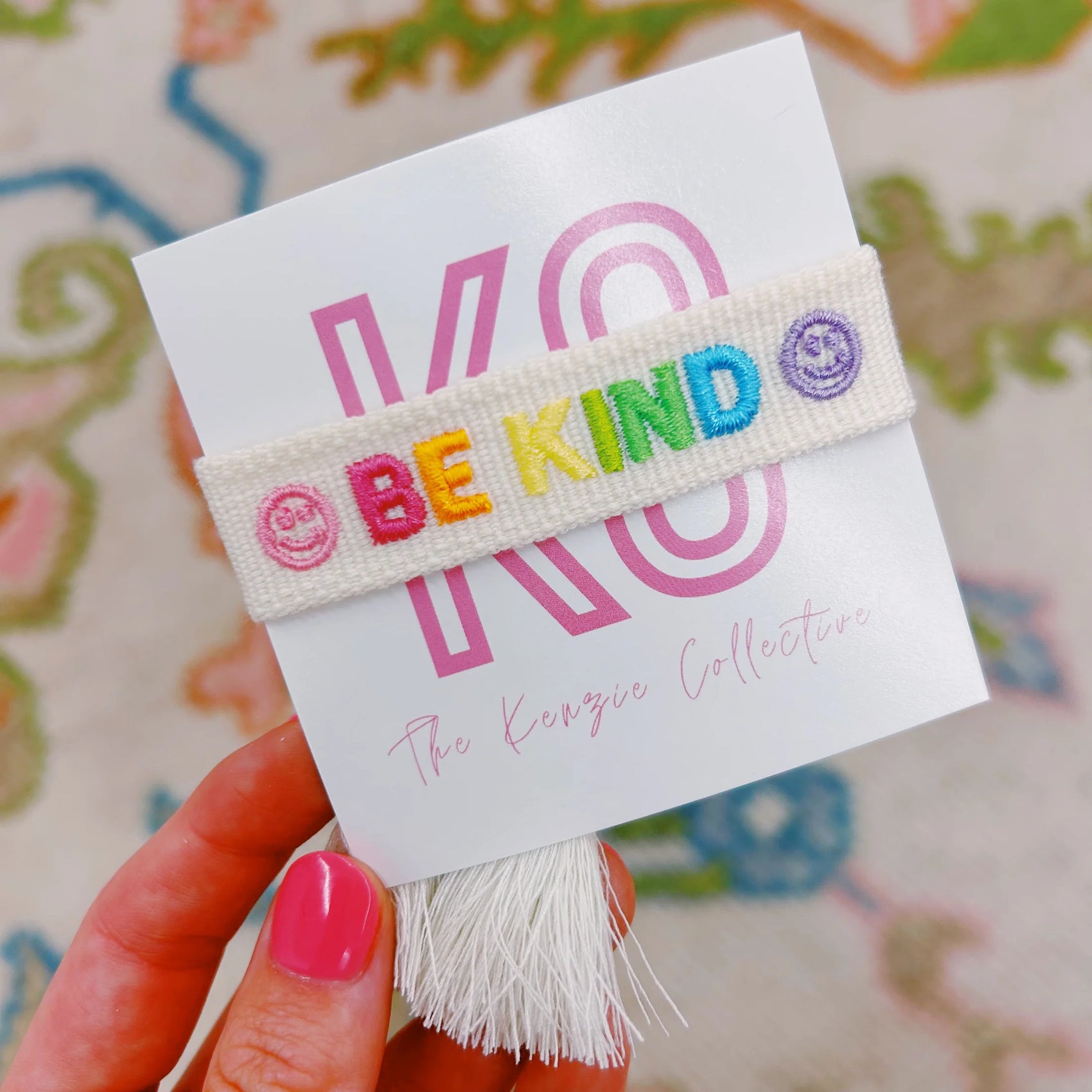 The Kenzie Collective bracelet