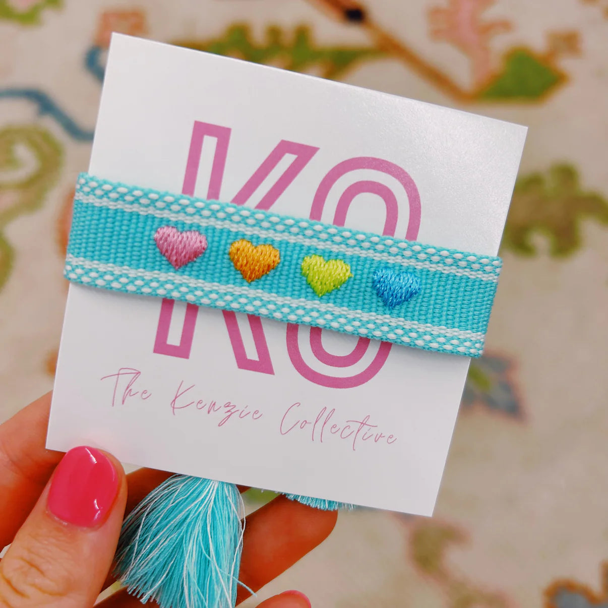 The Kenzie Collective bracelet