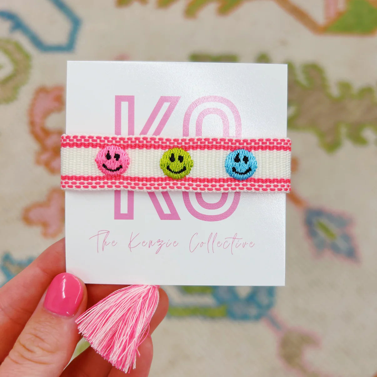 The Kenzie Collective bracelet
