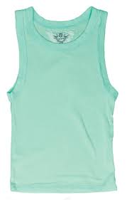Fitted Tank