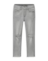 DL1961 Chloe Skinny Distressed Jean