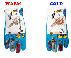 Freezy Freakies
