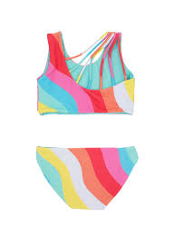 Feather 4 Arrow Summer Sun Reversible Bikini