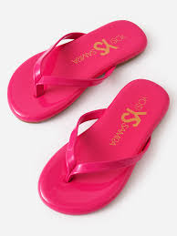 Yosi Samra Rivington Flip Flop