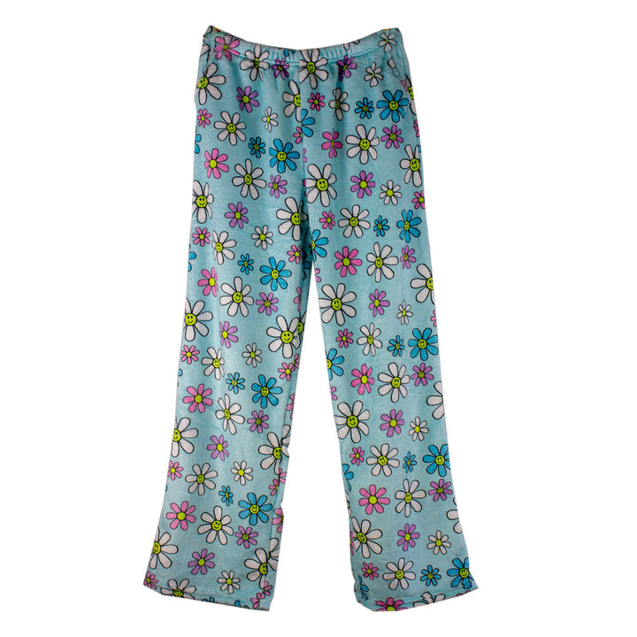 Iscream Girls Fuzzy Pants