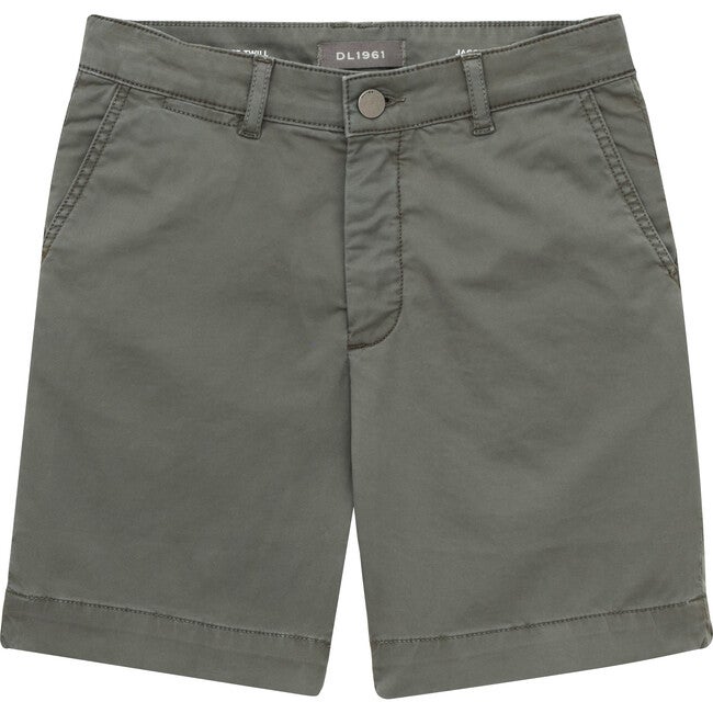 DL1961 Jacob Short