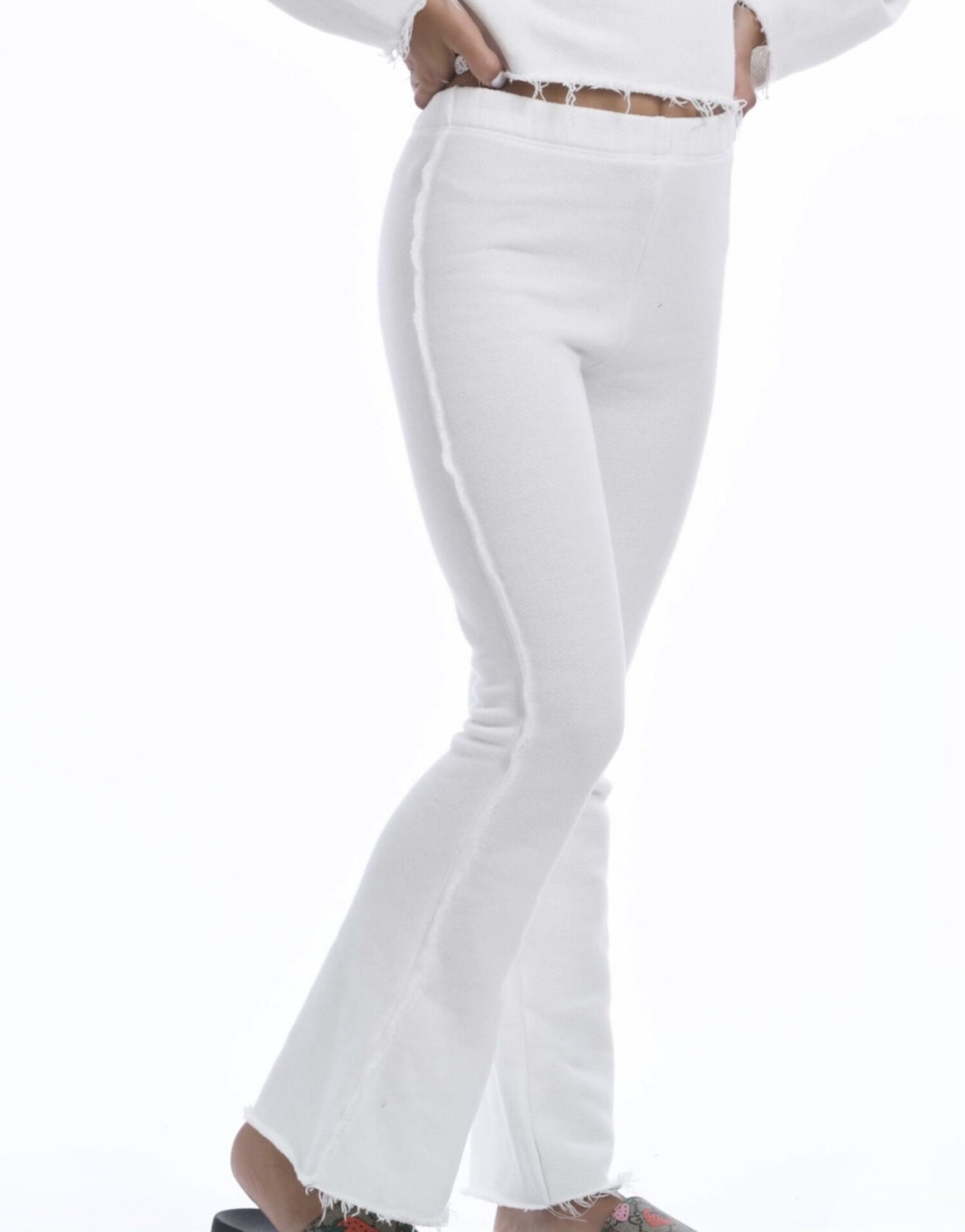 Katie J Kerry Pant