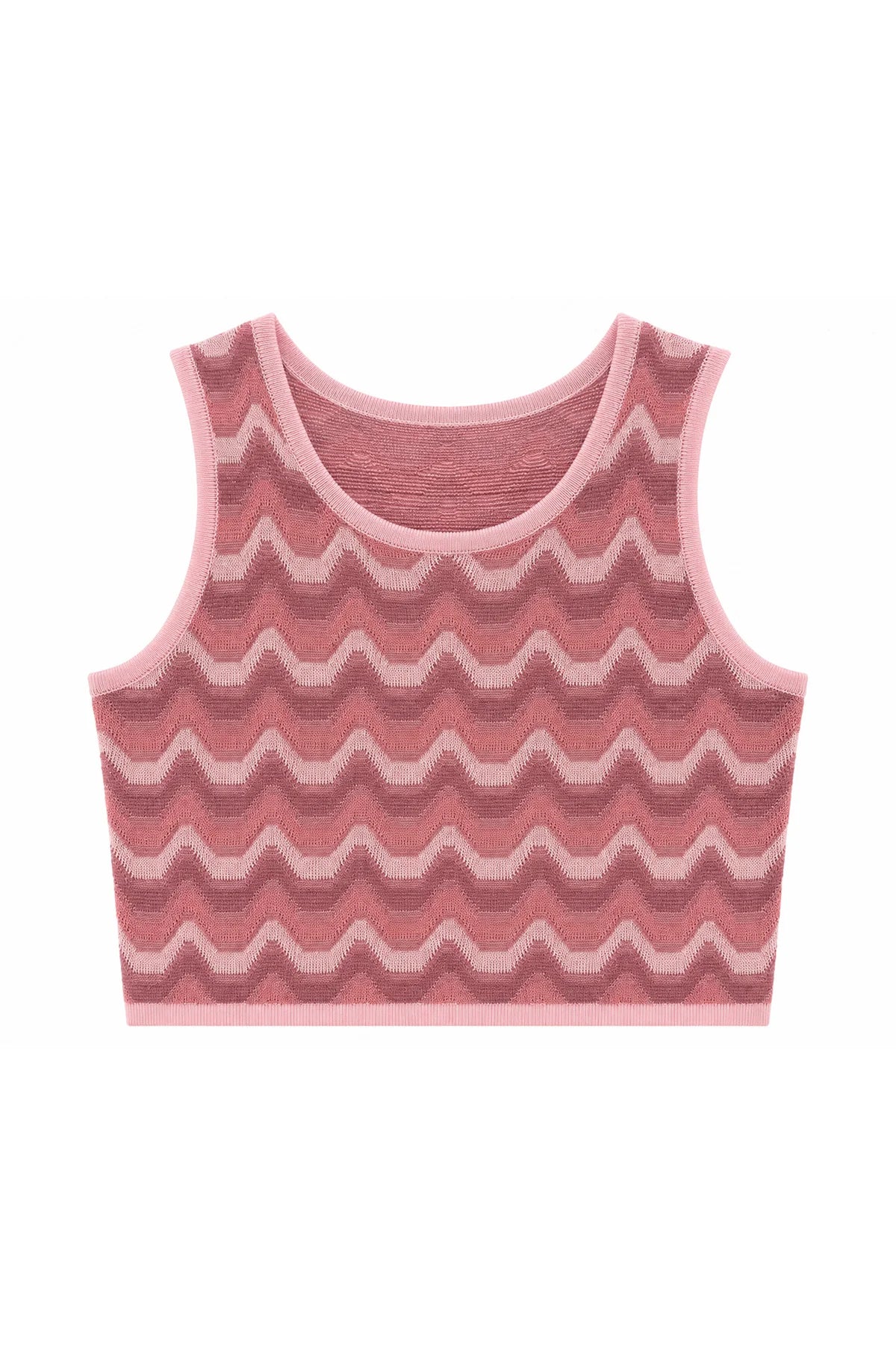 Katie J Allison Knit
