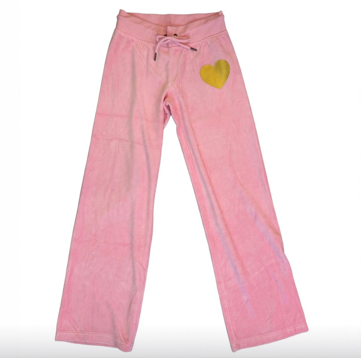 Katie J Jade Sweatpants-Pink