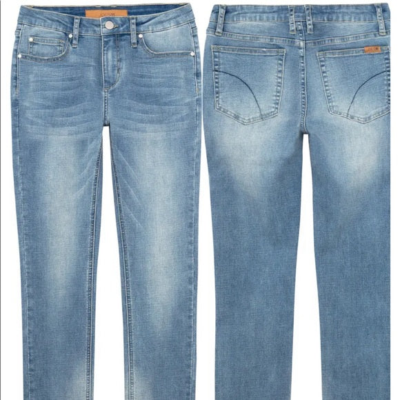 Joe’s The Rad Skinny Fit Jean