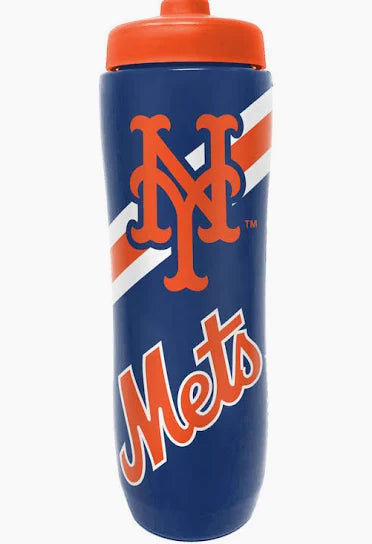 Sports Squeezy Water Bottles