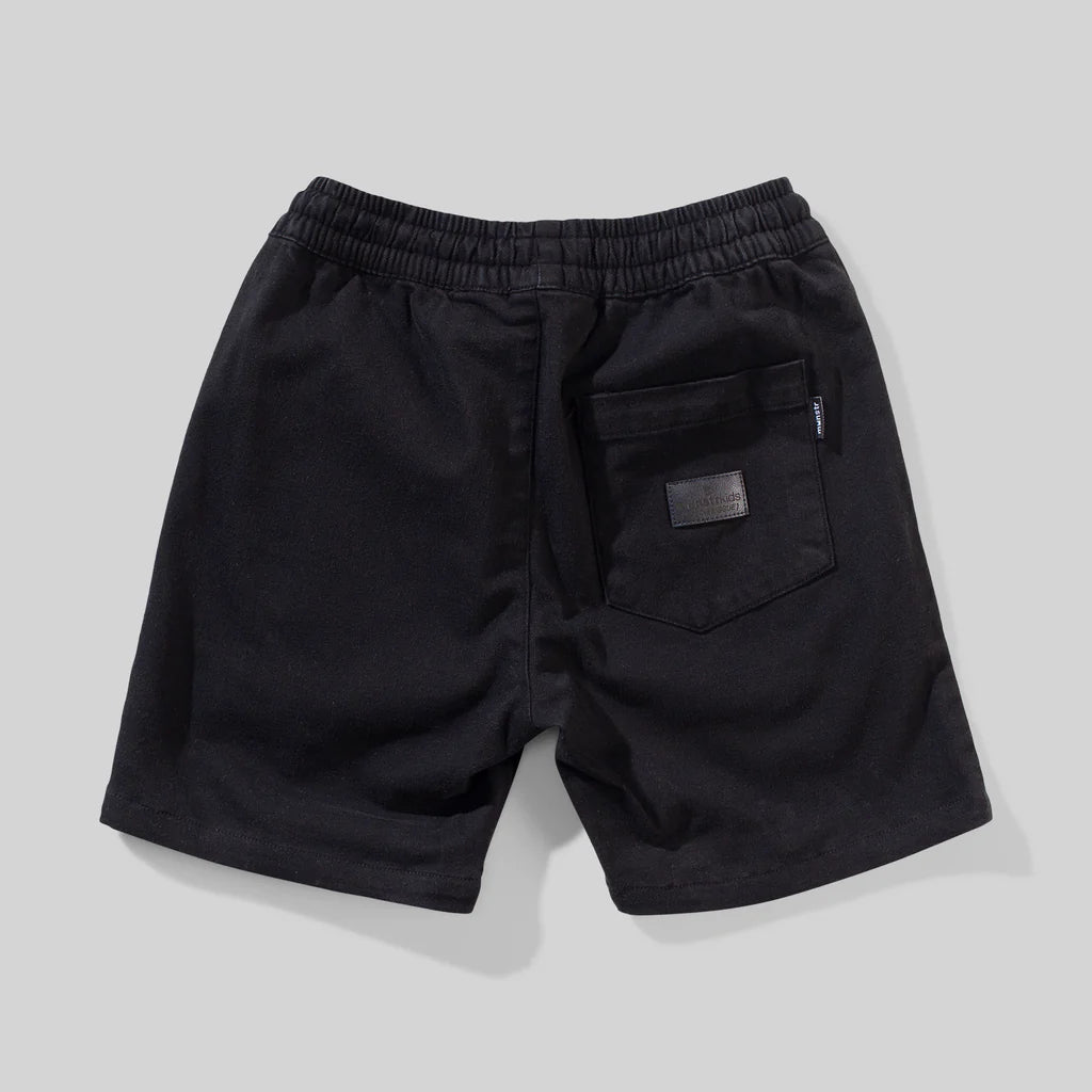 Munster Beach Side Short