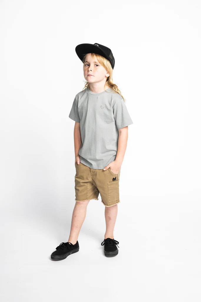 Munster Bones 2 SS Tee