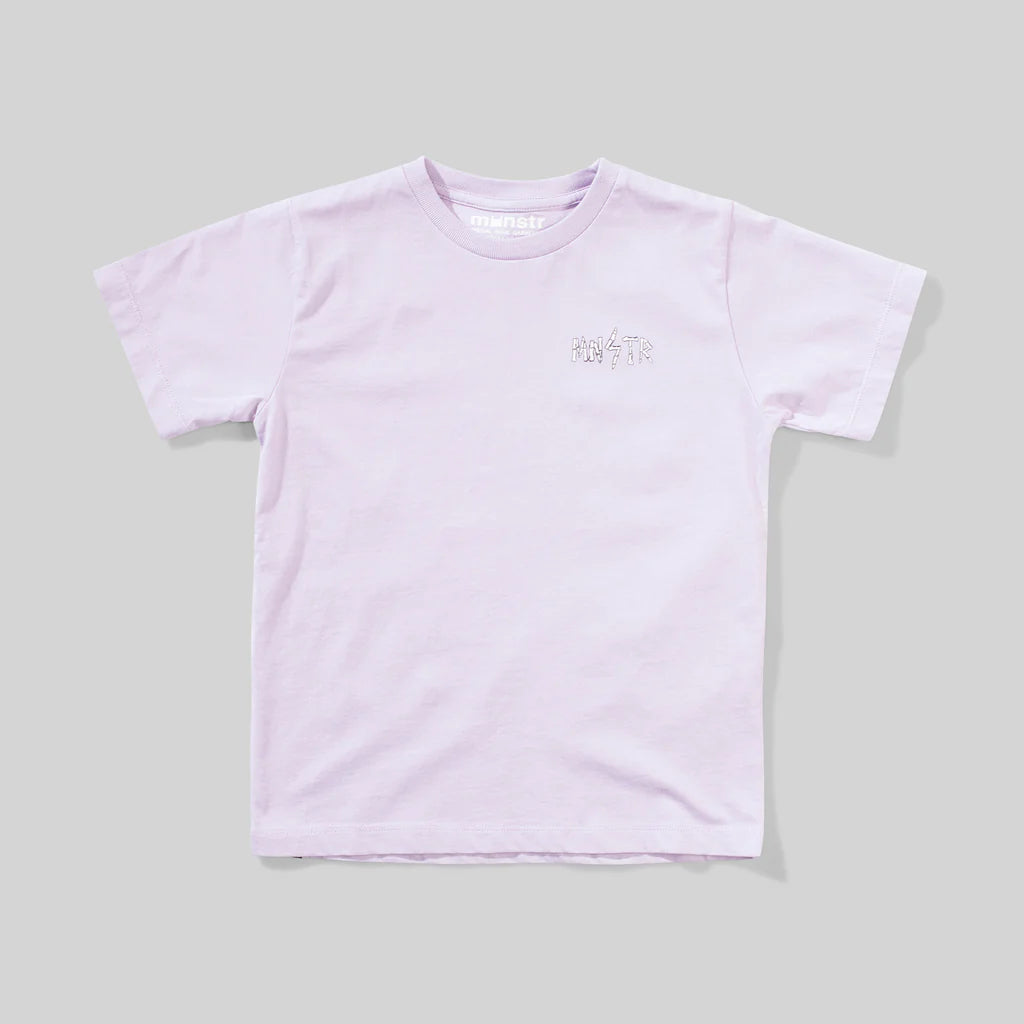 Munster Bones 2 SS Tee