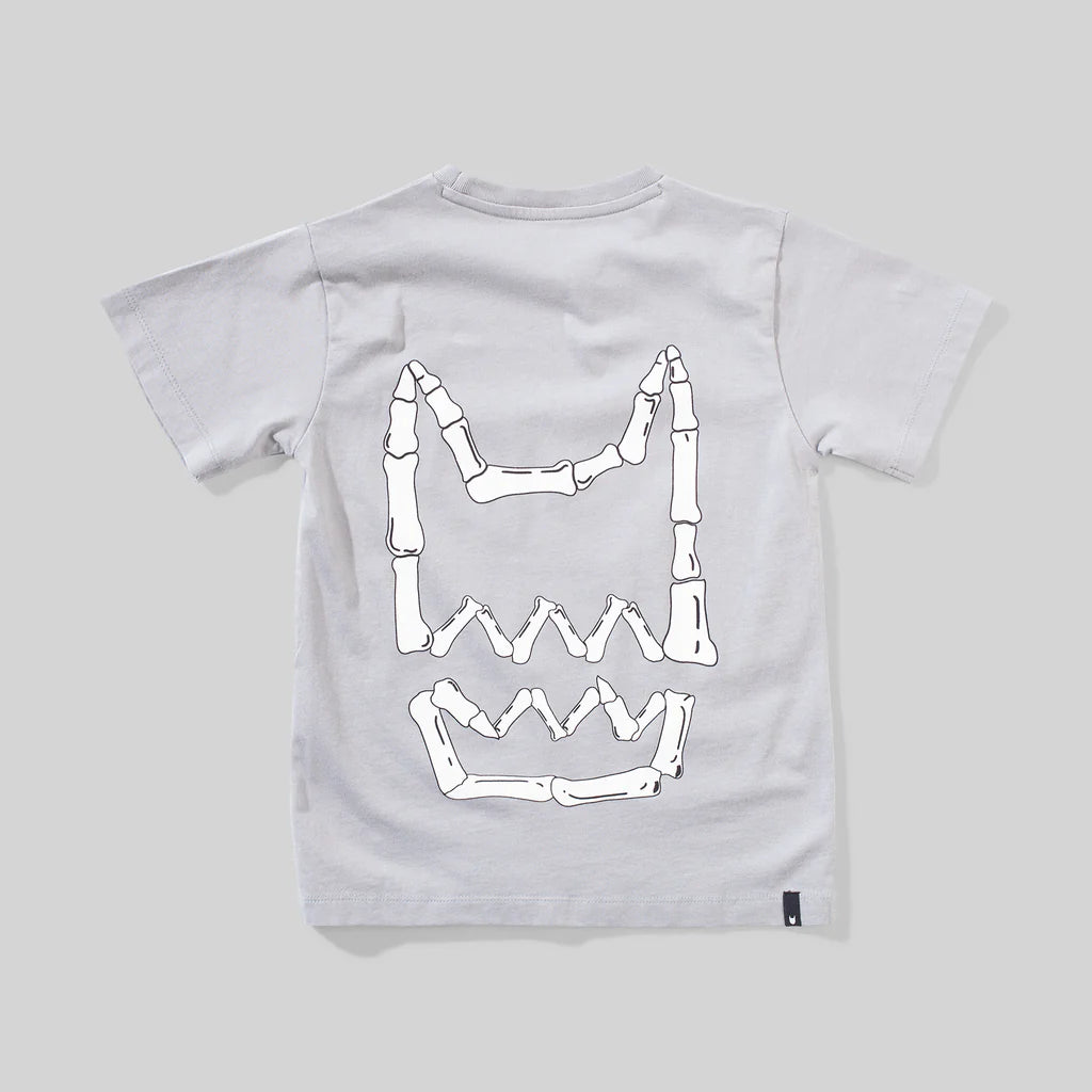 Munster Bones 2 SS Tee