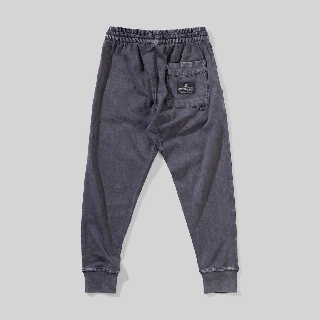 Munster Feet Up Pant