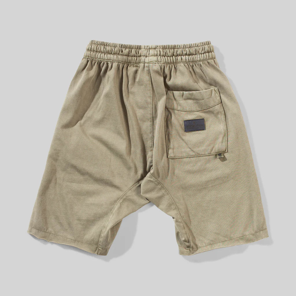 Munster Jersey Fave Short