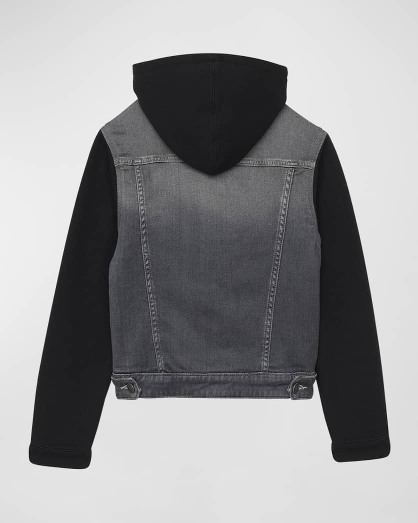 Manning Jacket
