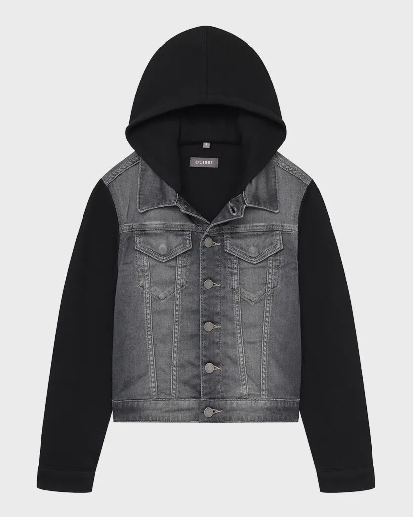 Manning Jacket