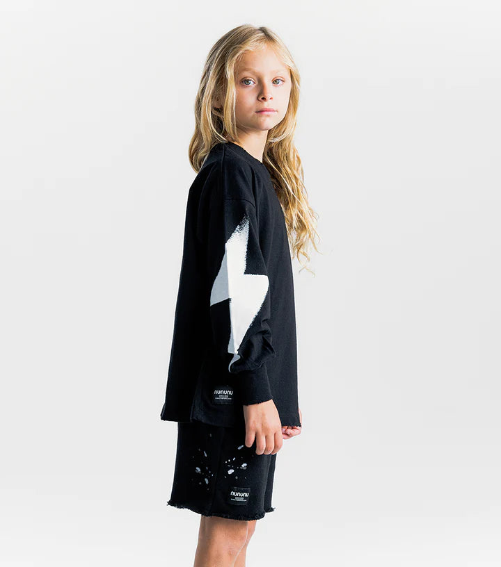 NUNUNU Down To Earth Shirt